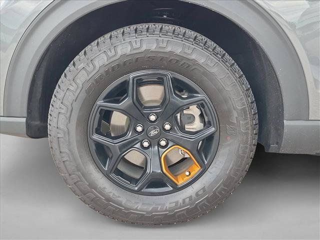 Certified 2026 Ford Explorer Tremor w/ Tremor Ultimate Package AWD/4WD image 26