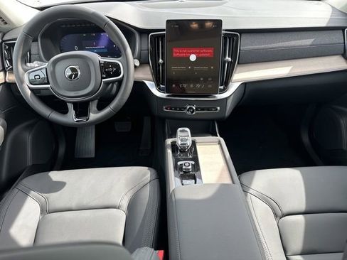 New 2026 Volvo XC90 B5 Core w/ Protection Package AWD/4WD image 13
