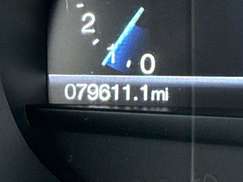 Used 2020 Ford Edge SEL image 20