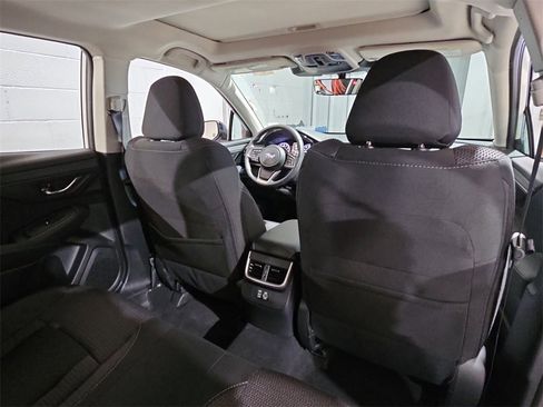 New 2025 Subaru Outback Premium w/ Popular Package #1A image 11
