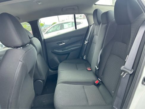 New 2026 Nissan Sentra S image 10