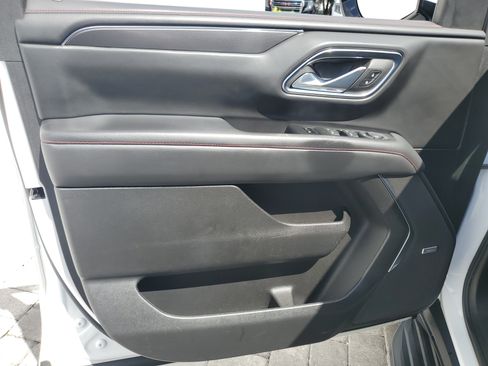 Used 2023 Chevrolet Tahoe RST RWD image 17