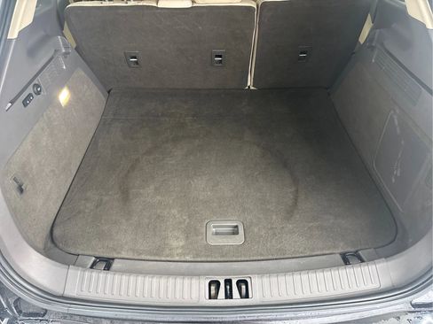 Used 2019 Lincoln Nautilus Reserve w/ Driver Assistance Package image 16