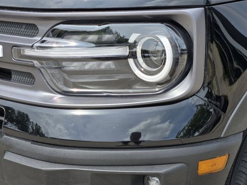 Used 2023 Ford Bronco Sport Big Bend w/ Convenience Package image 15