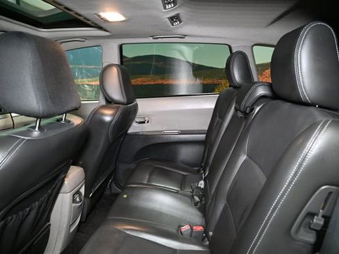 Used 2012 Subaru Tribeca Limited w/ PWR Moonroof Pkg AWD/4WD image 49