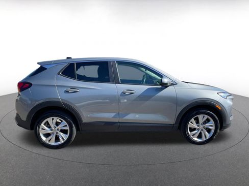 Used 2025 Buick Encore GX Preferred image 15
