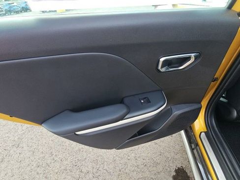 New 2026 Kia K4 GT-Line image 25