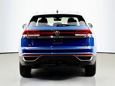 New 2026 Volkswagen Atlas Cross Sport SE AWD/4WD image 6