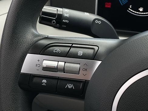 Used 2025 Hyundai Tucson SEL image 23