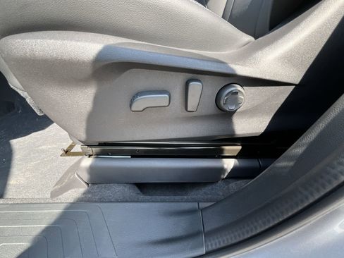 New 2026 Subaru Ascent Limited AWD/4WD image 16