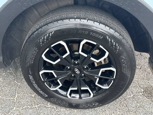 Used 2024 Hyundai Santa Cruz SEL FWD image 19