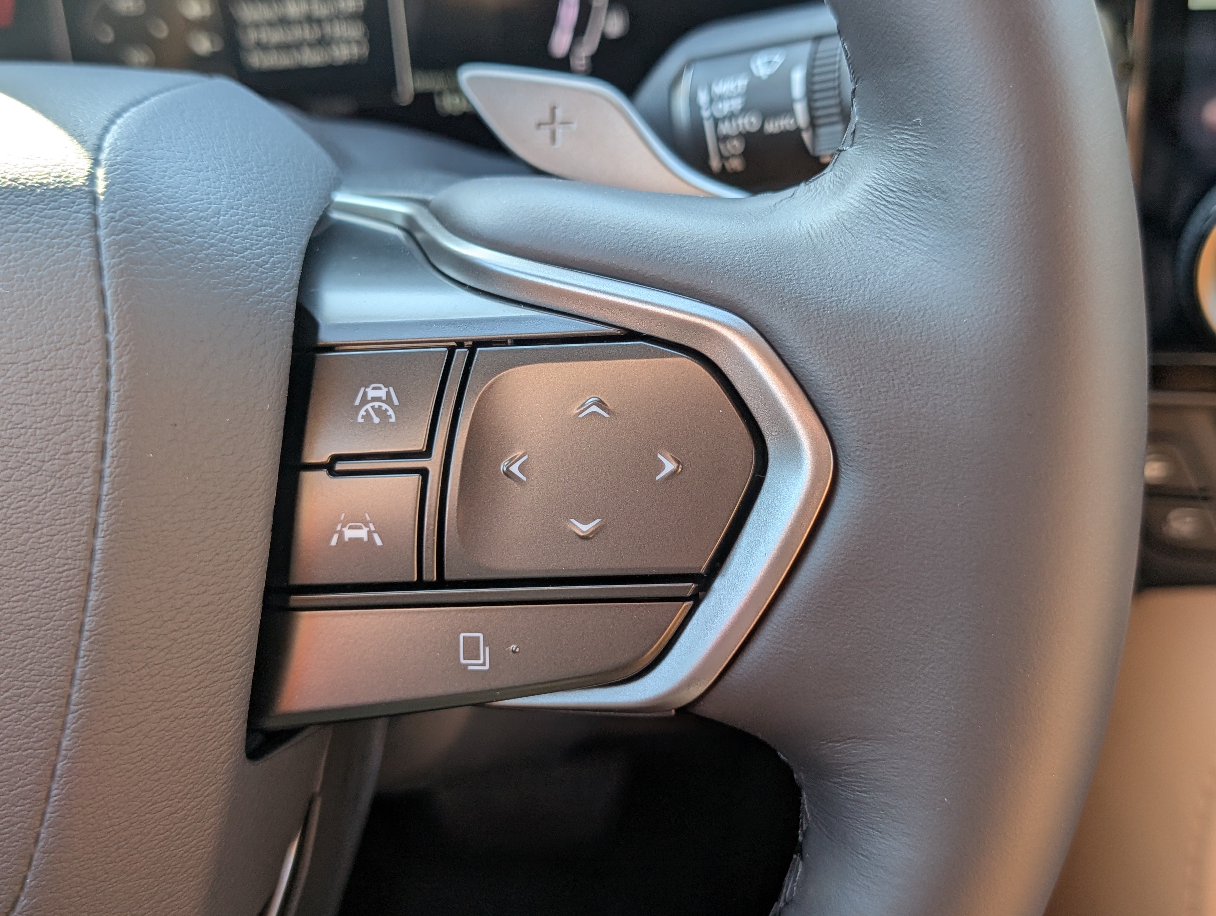 New 2026 Lexus NX 350 AWD w/ Accessory Package (2T) image 22