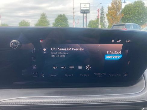 Certified 2024 Buick Encore GX Sport Touring w/ Experience Buick Package AWD/4WD image 30