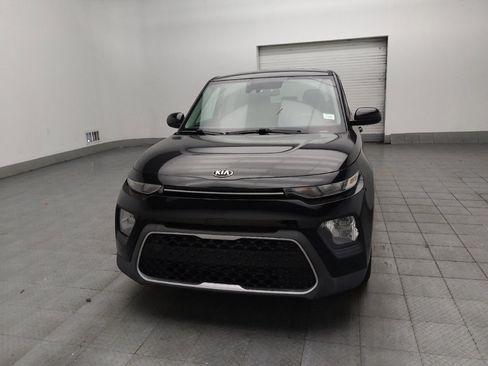 Used 2020 Kia Soul S FWD image 15