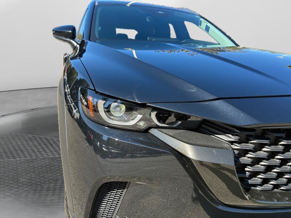 Certified 2025 MAZDA CX-50 AWD 2.5 S w/ Preferred Package image 24