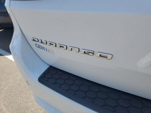 Used 2024 Dodge Durango GT RWD image 30