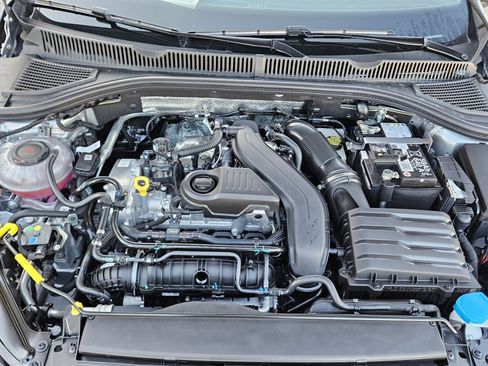 New 2025 Volkswagen Jetta Sport image 28