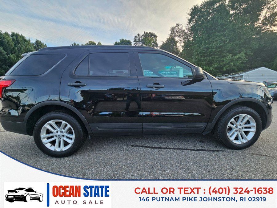 Used 2016 Ford Explorer FWD image 6