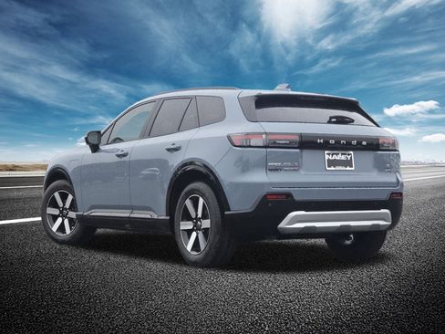 New 2026 Honda Prologue Touring image 19