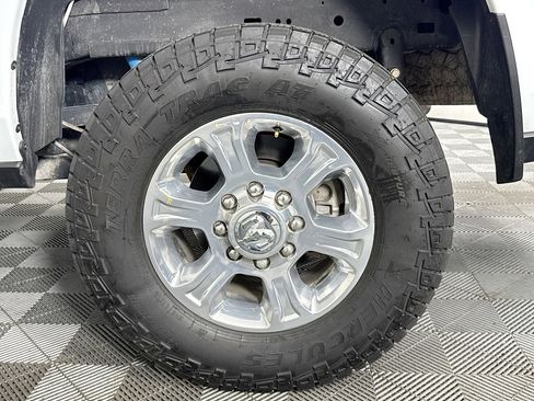 Used 2024 RAM 2500 Big Horn w/ Off Road Package AWD/4WD image 51