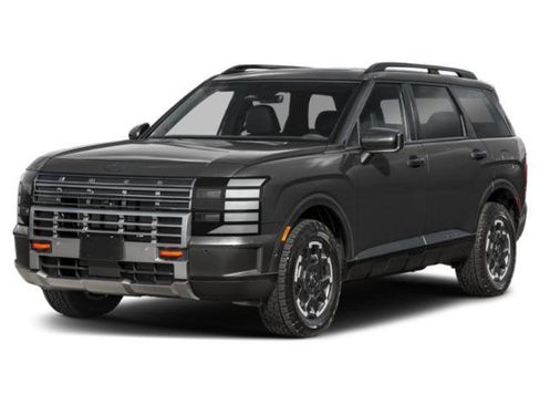 New 2026 Hyundai Palisade XRT Pro image 4