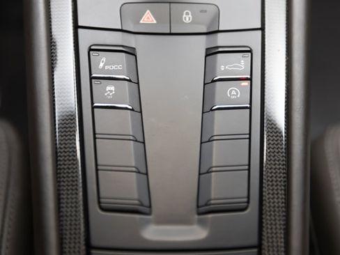 Used 2017 Porsche 911 Turbo S AWD/4WD image 99