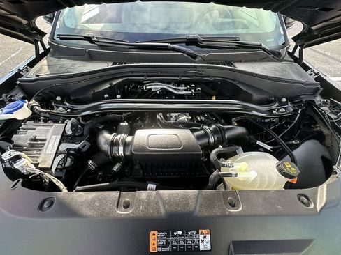 Used 2025 Lincoln Aviator Reserve AWD/4WD image 27
