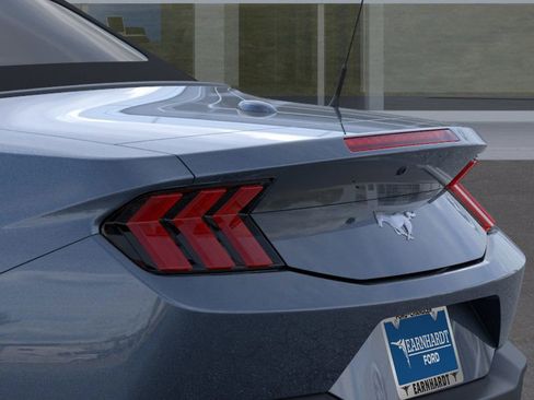 New 2026 Ford Mustang Convertible RWD image 22