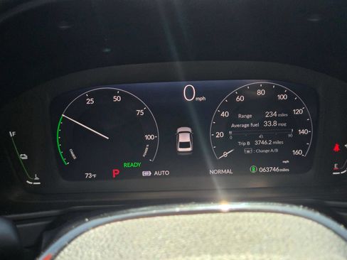Used 2025 Honda Accord Touring image 20