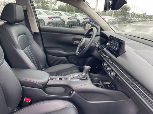 Used 2023 Honda HR-V EX-L image 36