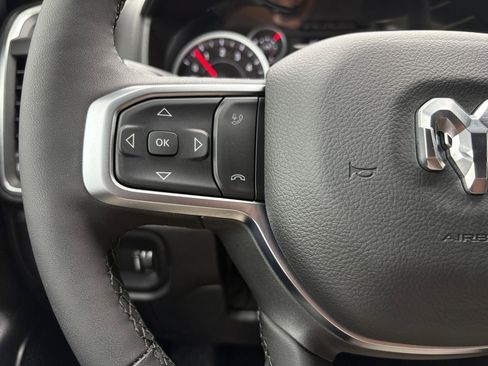 New 2026 RAM 1500 Big Horn image 14