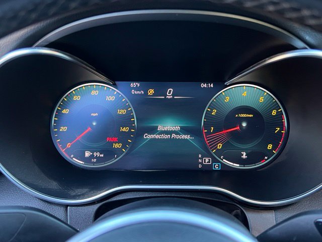 Used 2021 Mercedes-Benz C 300 4MATIC Sedan image 28
