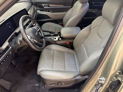 Used 2024 Kia Telluride SX X-Line AWD/4WD image 5