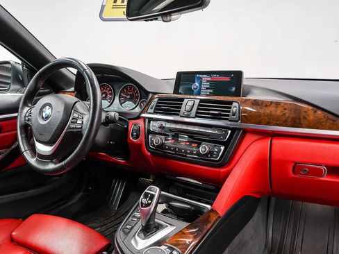 Used 2015 BMW 428i Convertible RWD image 12