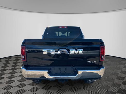 New 2026 RAM 2500 Tradesman image 3