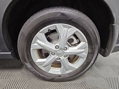 Used 2025 Honda HR-V LX image 38