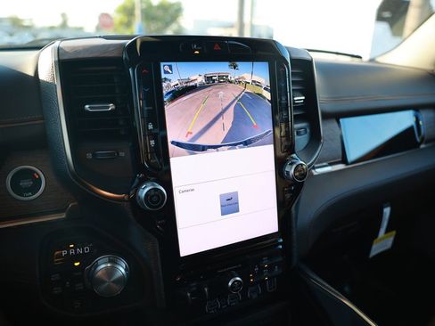 New 2026 RAM 1500 Limited image 23