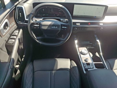 New 2026 Kia Sorento SX Prestige AWD/4WD image 11