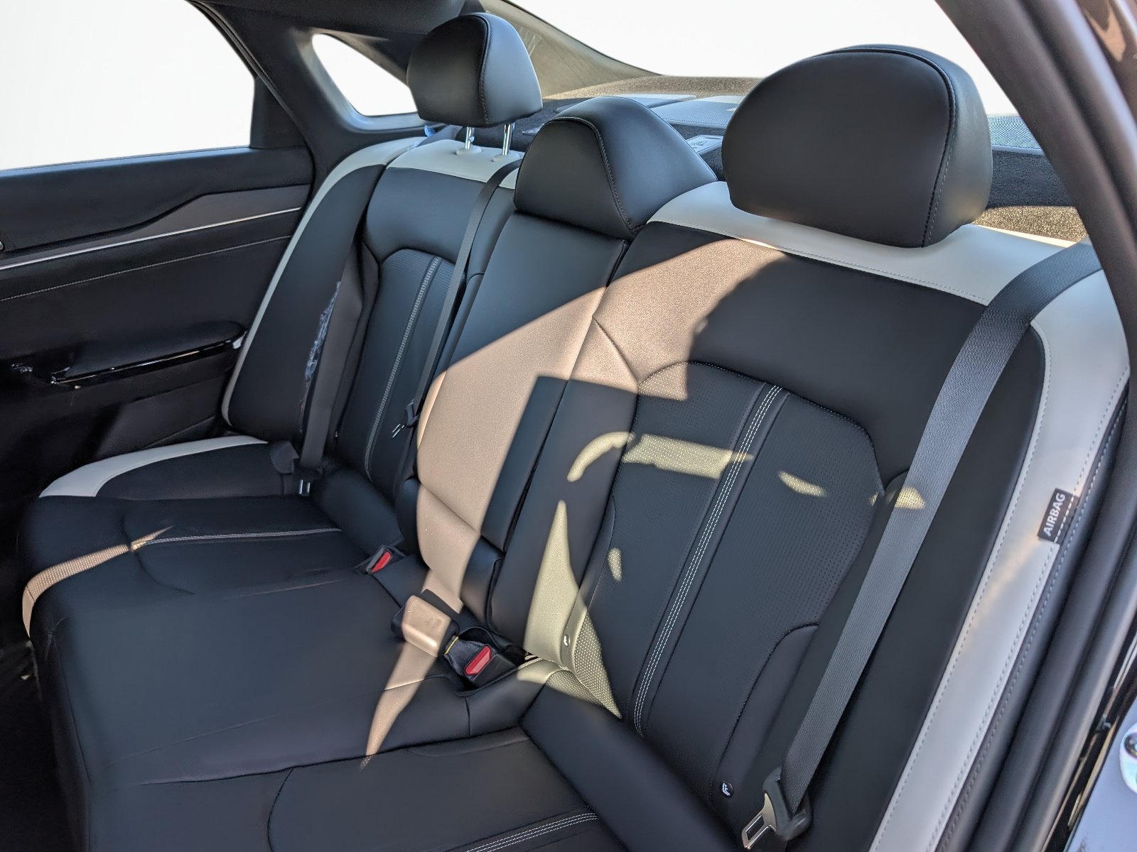 New 2027 Kia K5 GT-Line w/ GT-Line Premium Package FWD image 33