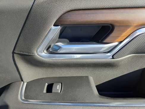 New 2026 Chevrolet Silverado 3500 High Country w/ High Country Premium Package image 39