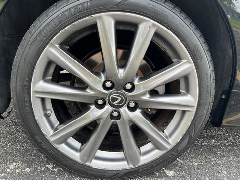 Used 2013 Lexus GS 350 AWD image 13