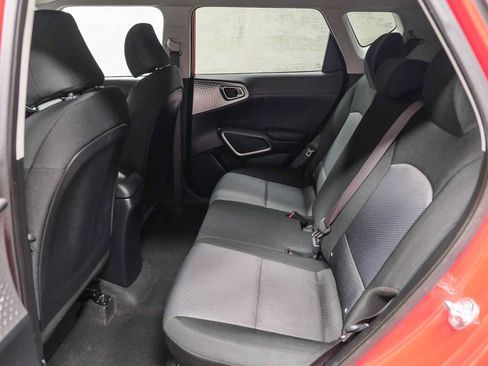 Used 2022 Kia Soul LX FWD image 21