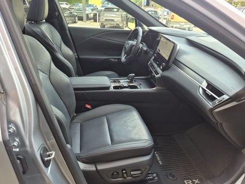 Used 2023 Lexus RX 350 Premium Plus w/ Accessory Package FWD image 20