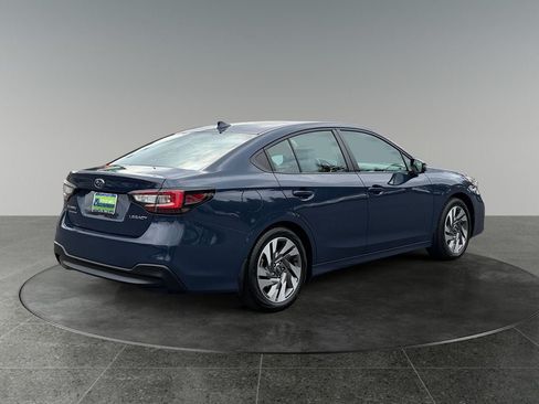 Used 2023 Subaru Legacy Limited AWD/4WD image 9