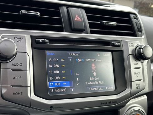 Used 2017 Toyota 4Runner SR5 Premium image 18