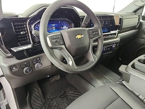 New 2025 Chevrolet Silverado 3500 LT w/ All Star Edition image 17