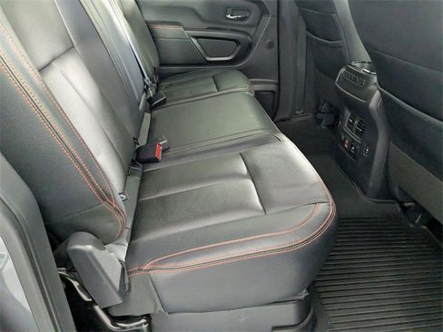 Used 2023 Nissan Titan PRO-4X w/ Pro-4x Convenience Package image 32