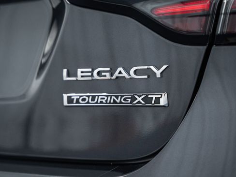 Used 2024 Subaru Legacy Touring XT image 19