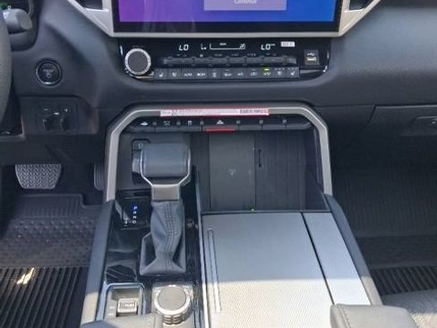 Used 2025 Toyota Sequoia Limited AWD/4WD image 26