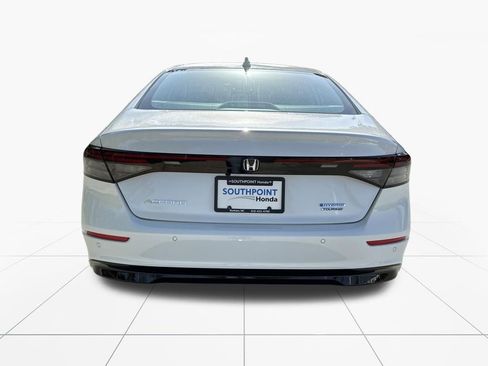 New 2026 Honda Accord Touring image 7
